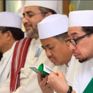 Memaknai Arti Barokah