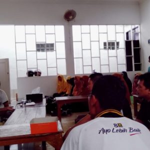 Ustadz Zuber Safawi: Mari Persiapkan Amal dengan Baik