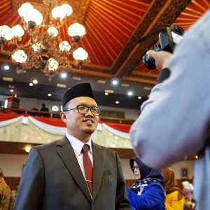 Dewan PKS Kota Semarang Diharapkan Terus Menjaga Komitmen Sebagai Partai Dakwah