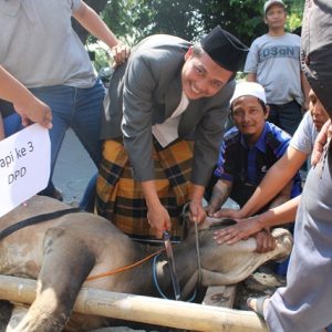 Ketua DPD PKS Kota Semarang: Setiap Memperjuangkan Kebaikan Harus dengan Pengorbanan Paling Baik