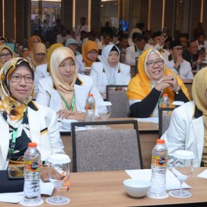 Aleg PKS Terpilih Diharapkan Langsung Bekerja Usai Pelantikan