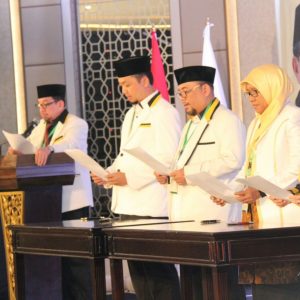 Wajib Hukumnya, Aleg PKS Perjuangkan Janji Kampanye