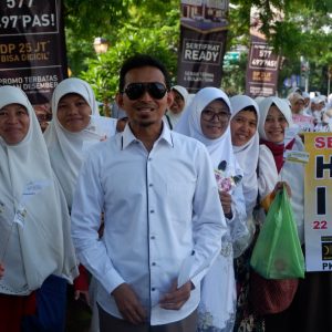 KH Bukhori: Ibu Merupakan Pondasi Negara Kita