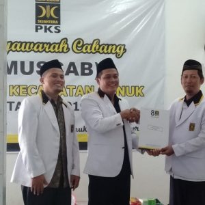 PKS Bekerja tak Hanya tentang Elektoral, Tapi Juga Pelayanan Sosial