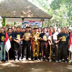 Tingkatkan Kesiapsiagaan Bela Negara, PKS Gelar Kemah Kebangsaan