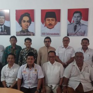 PKS-Gerindra Jajaki Kerjasama Pilwalkot