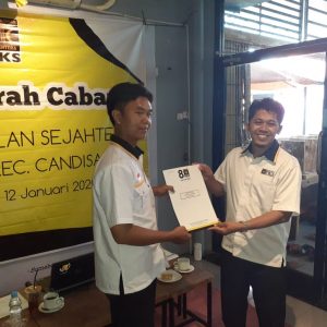 PKS Kota Semarang Ajak Kader Terus Memperkuat Kerja Menebar Kebaikan