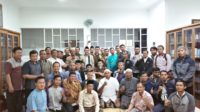 Pesan Ustadz Zuber Safawi: Terus Bersungguh-sungguh dalam Dakwah