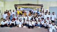 Pertemuan Pengurus DPC PKS Se-Kota Semarang: Menyamakan Persepsi, Bangun Harapan untuk Kota Semarang