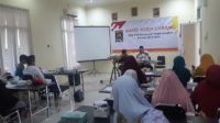 Suharsono Apresiasi Kerja Keras Kader Naikkan Suara PKS di Pileg 2019
