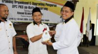 Pengurus DPC PKS Se-Kota Semarang Upgrade Skill Kepemimpinan dan Dakwah