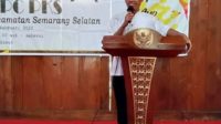 DPC PKS SEMARANG SELATAN  TARGETKAN 2 KURSI