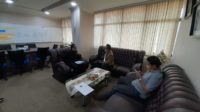 Agung BM Berharap Bank Jateng Siapkan Relaksasi Sektor Usaha