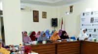 Bedah Buku Kurikulum Ketahanan Keluarga BPKK DPD PKS Kota Semarang: “Membangun Keluarga Harmonis Dan Awet Seperti Formalin”