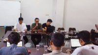 Perkokoh Pelayanan, PKS Konsolidasikan Struktur Melalui Rakercab