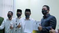PKS Kota Semarang Resmi Usung Hendi-Ita di Pilwalkot 2020