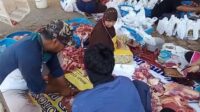 PKS Kota Semarang Salurkan Ribuan Paket Kurban untuk Masyarakat