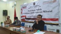 Peringati Sumpah Pemuda dan Maulid Nabi, PKS Kota Semarang Wariskan Nilai Dakwah Kepada Generasi Pemuda