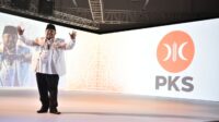 PKS Gelar Muswil dan Musda Serentak se-Indonesia secara Virtual