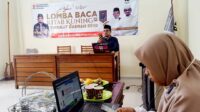 Gali Potensi Santri, DPD PKS Kota Semarang Gelar Lomba Kitab Kuning