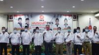 Resmi Ditetapkan Jadi Ketua Umum PKS, Suharsono akan Teruskan Kolaborasi dengan Pemerintah untuk Semarang Lebih Baik