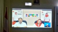 Dukung Hendi Ita, PKS Semarang Gelar Nobar Kampanye