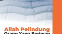 Allah Pelindung Orang Yang Beriman