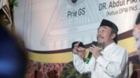 Ini Nasihat Terakhir Budayawan Prie GS untuk kader PKS