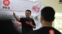 PKS Kota Semarang Launching Sekolah Digital untuk Pegiat Humas DPC