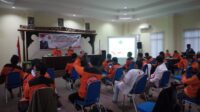 PKS Kota Semarang Luncurkan Satgas Bantu Pemerintah Atasi Bencana Alam