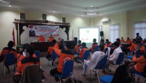PKS Kota Semarang Luncurkan Satgas Bantu Pemerintah Atasi Bencana Alam