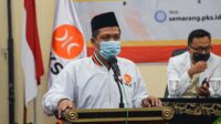 Gelar Rakerda, PKS Kota Semarang Siap Jadi Partai Papan Atas
