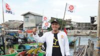 PKS Kota Semarang Dorong Pemerintah Sejahterakan Nelayan