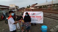 Bulan Ramadhan, PKS Kota Semarang Gelar Kegiatan Ngaji Budaya Hingga Takjil on The Road
