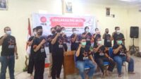 Dorong Milenial Berkarya, PKS Muda se-Kota Semarang Resmi Dideklarasikan