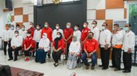 Silaturahmi dengan PDIP, PKS Siap Bersinergi untuk Kemajuan Kota Semarang