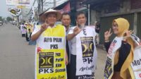 Kenangan Ketua DPD PKS Kota Semarang Terhadap Sosok Ustadz Zuber: Beliau Selalu Membersamai