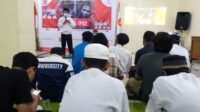 Ingat Jasmerah, PKS Kota Semarang Gelar Nobar Film Pengkhianatan G30S/PKI