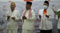 PKS Bersholawat Semarakkan Maulid Nabi Muhammad SAW