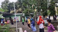 Semarak Hari Ibu, RKI PKS Pedurungan Gelar Acara“Sejuta Cinta untuk Ibu”