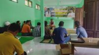 PKS Kota Semarang Gelar Sekolah Tani untuk Puluhan Calon Petani-Peternak Handal