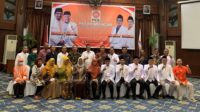 PKS Kota Semarang Terima Masukan Saran dari Para Tokoh dalam Acara “PKS Mendengar”