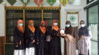 BPKK PKS Kota Semarang Jalin Sinergi dengan PD Aisyiyah