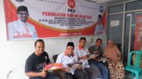 Peringati Hari Nelayan, PKS Kota Semarang Dialog Bersama Pegiat UMKM Bandeng Presto