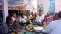 PKS Kota Semarang Gelar Kenduri dan Serap Aspirasi Bersama Puluhan Nelayan Pesisir Utara Jawa