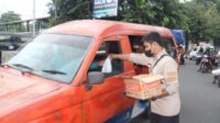 Semarak Milad ke-20, PKS Kota Semarang Tebar Puluhan Ribu Paket Takjil Ramadhan Hingga Peduli Yatim Dhuafa