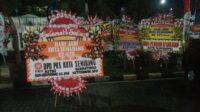 Ini Harapan PKS untuk Kota Semarang yang Peringati Hari Jadi ke-475