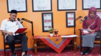 Jadi Narasumber di Podcast Lumpia, Ketua DPD PKS Kota Semarang Bicara Persiapan Hadapi Pemilu 2024
