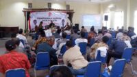 Persiapan Pemilu, PKS Kota Semarang Gelar Pendidikan Politik dan Hukum