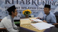 PKS Gelar Lomba Baca Kitab Kuning Edisi ke-6, Diharapkan Terus Istiqomah Jaga Tradisi Santri